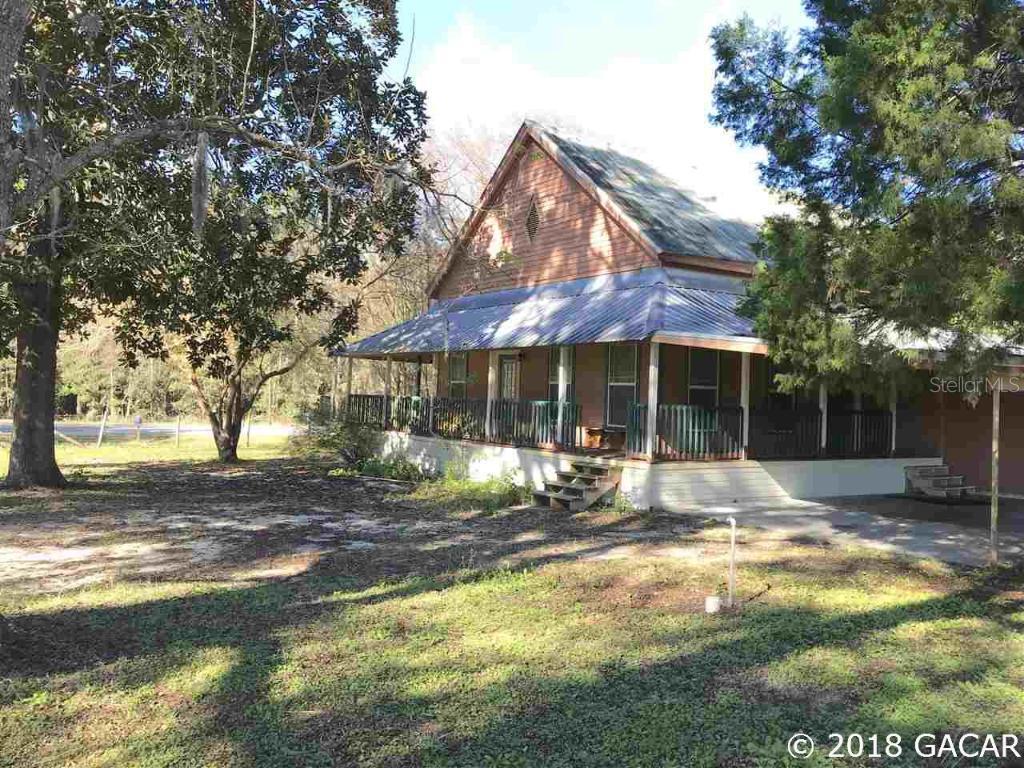 12003 SE County Road 245, Lulu, FL 32061