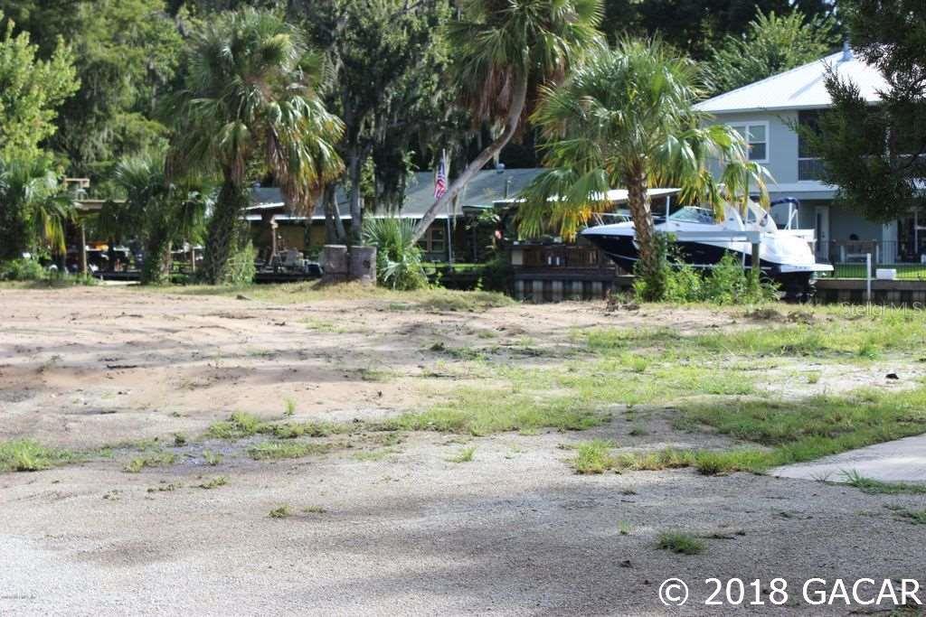 00 Moody Canal Road, St Augustine, FL 32092