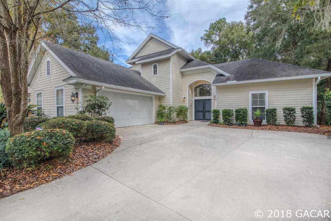 3717 SW 97 Way, Gainesville, FL 32608