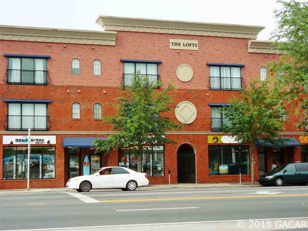 20 SW 6th St. #304, Gainesville, FL 32601