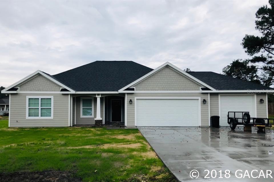 15214 SW 94th Cir., Lake Butler, FL 32054