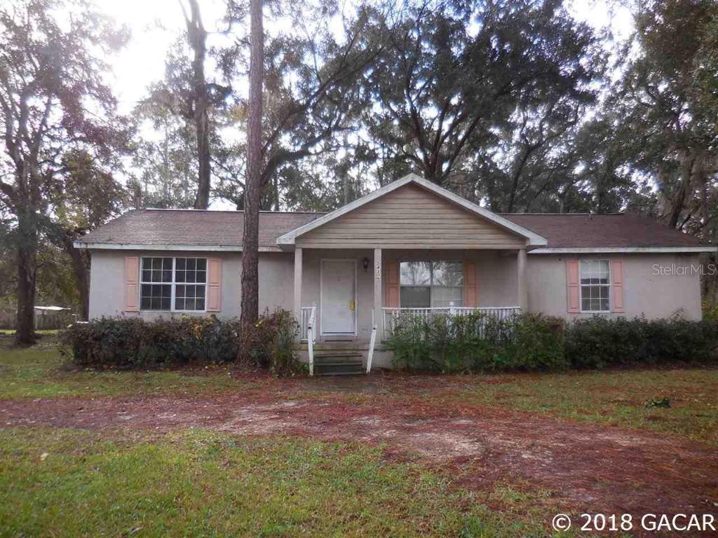 24309 S Canal St., Melrose, FL 32666