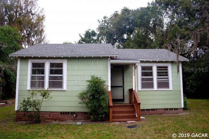 1112 NW 9th Ave., Gainesville, FL 32601