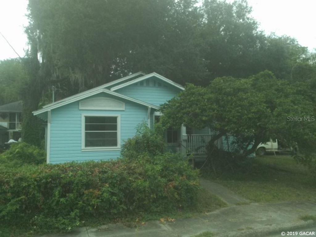 619 NW 7th Ave Ave., Gainesville, FL 32601