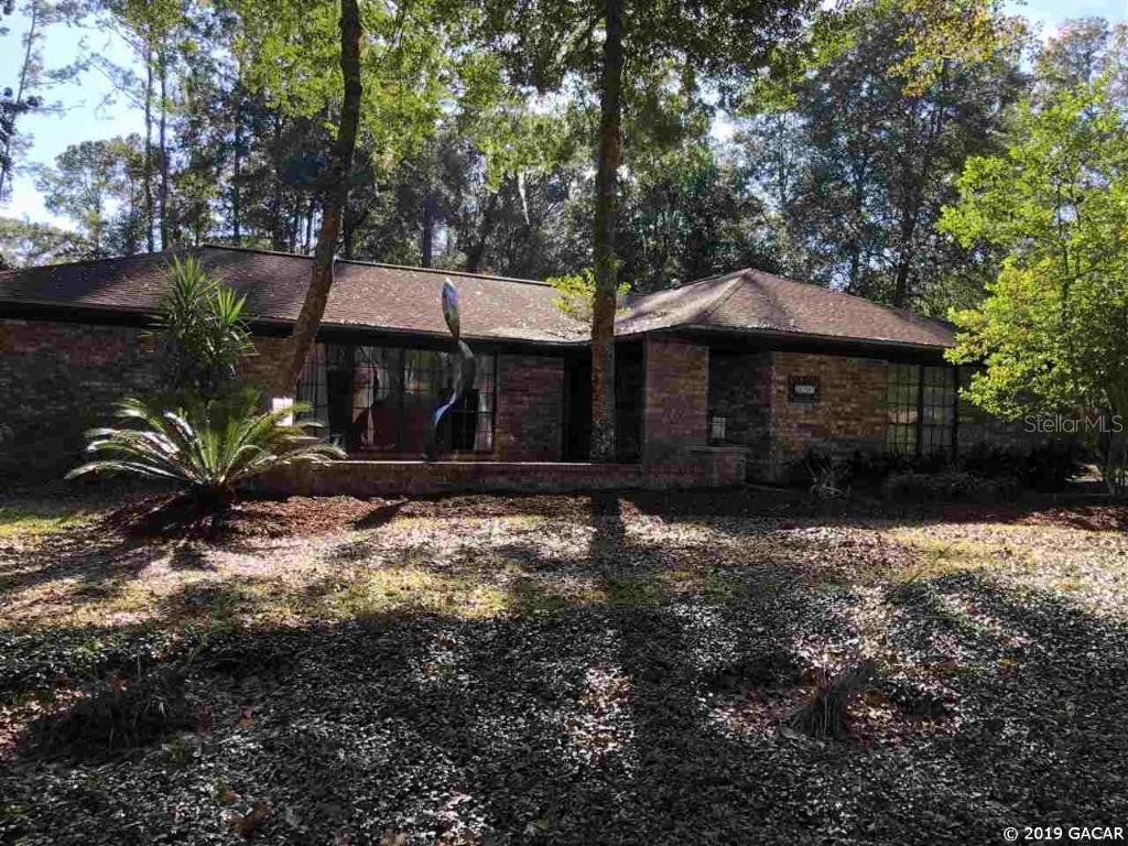 3705 NW 25th Ave., Gainesville, FL 32605