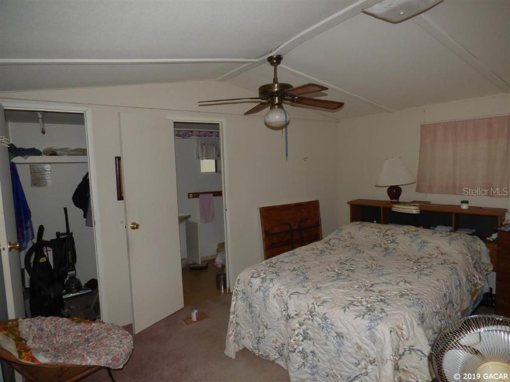 4860 NE 142 Ct., Williston, FL 32696