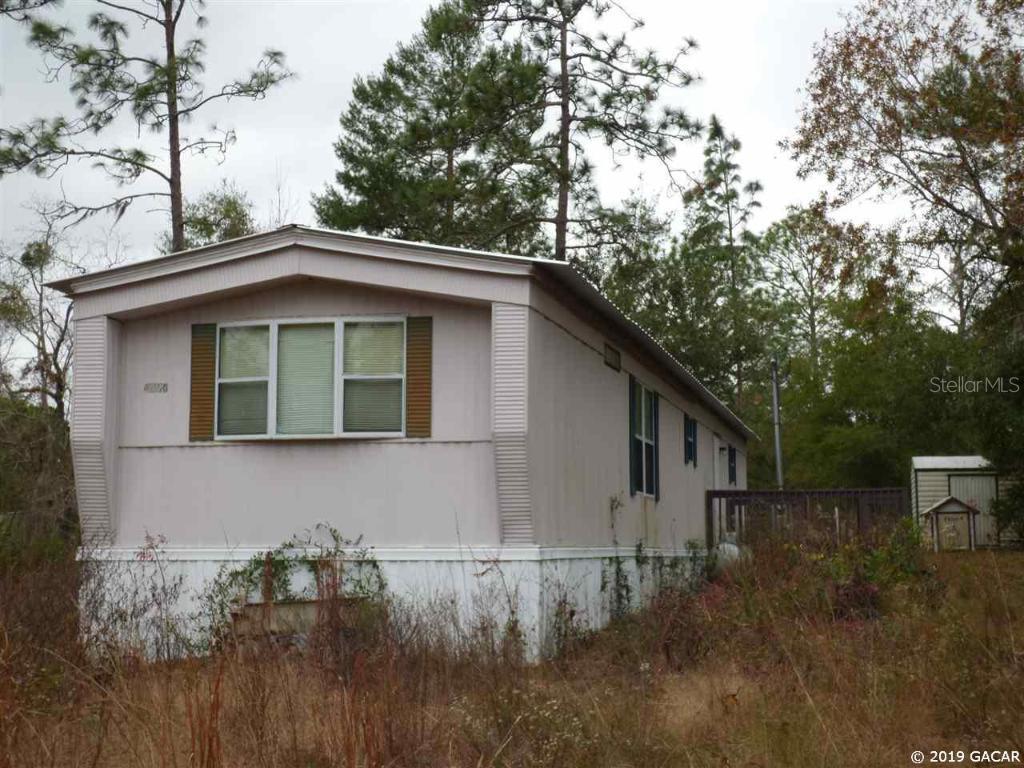 4860 NE 142 Ct., Williston, FL 32696