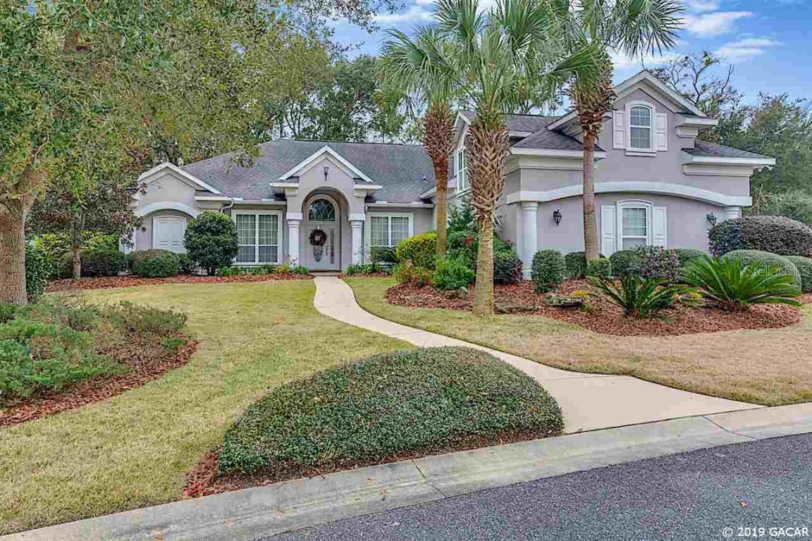 8707 SW 15th Ave., Gainesville, FL 32607