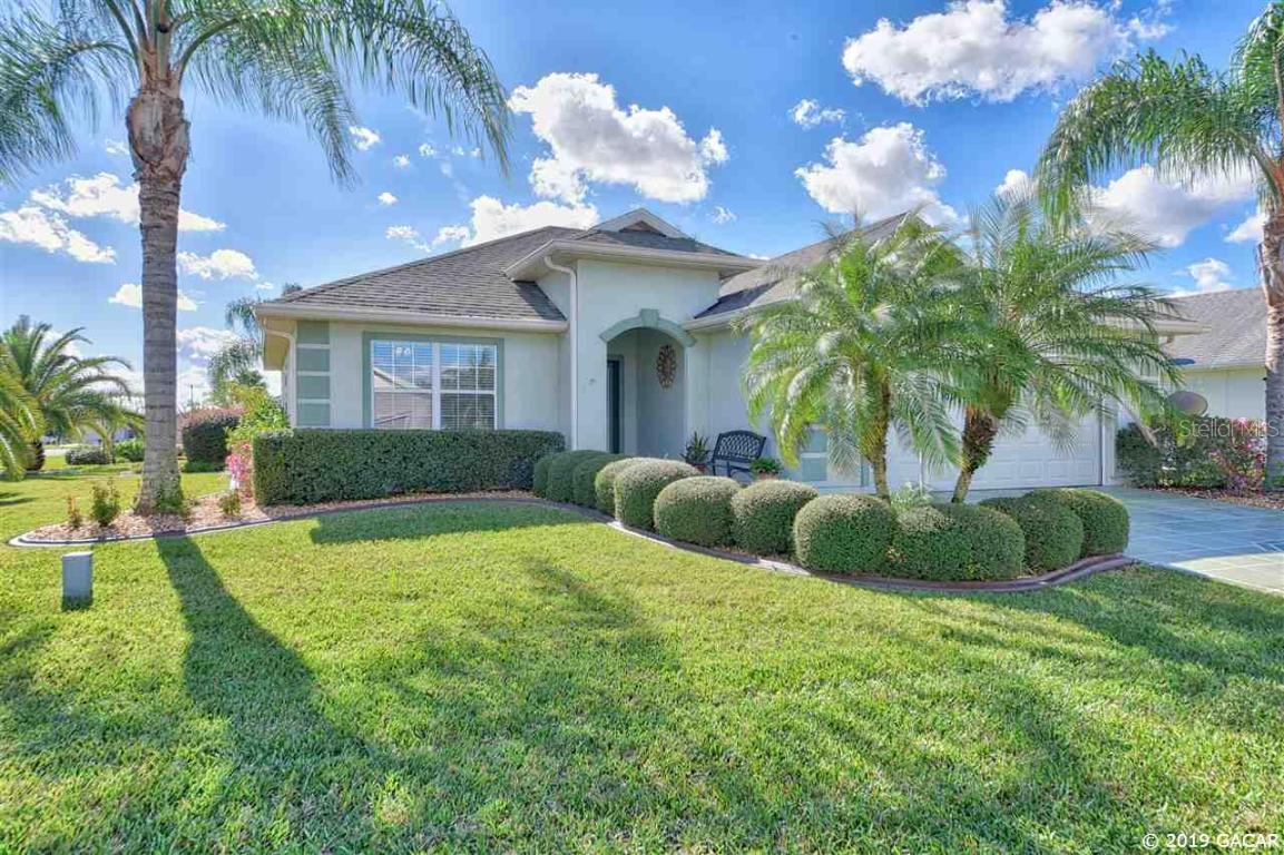 10934 SE 170th Lane Rd., Summerfield, FL 34491