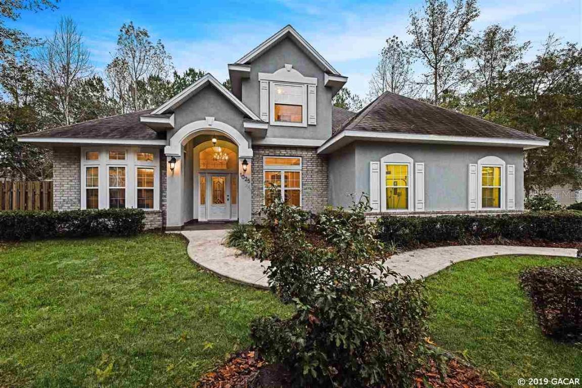 1025 SW 105th Street Ter., Gainesville, FL 32607