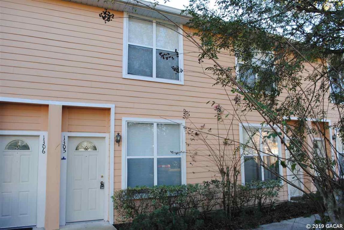 3920 SW 20th Ave. #1305, Gainesville, FL 32607