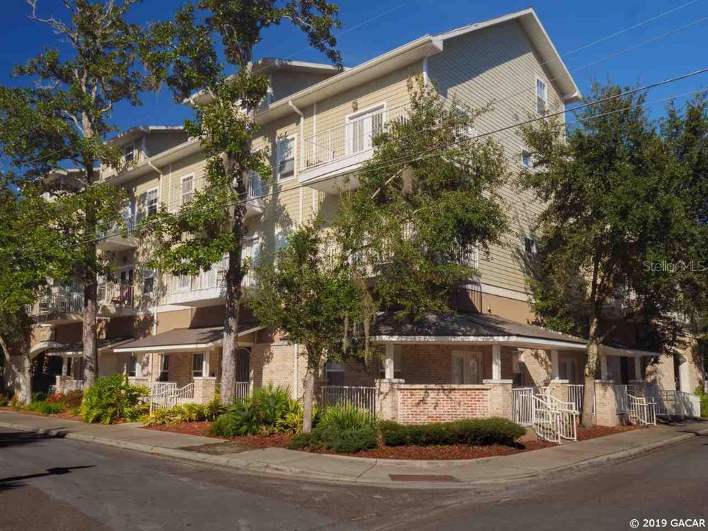 1500 NW 4th Ave. #311, Gainesville, FL 32603