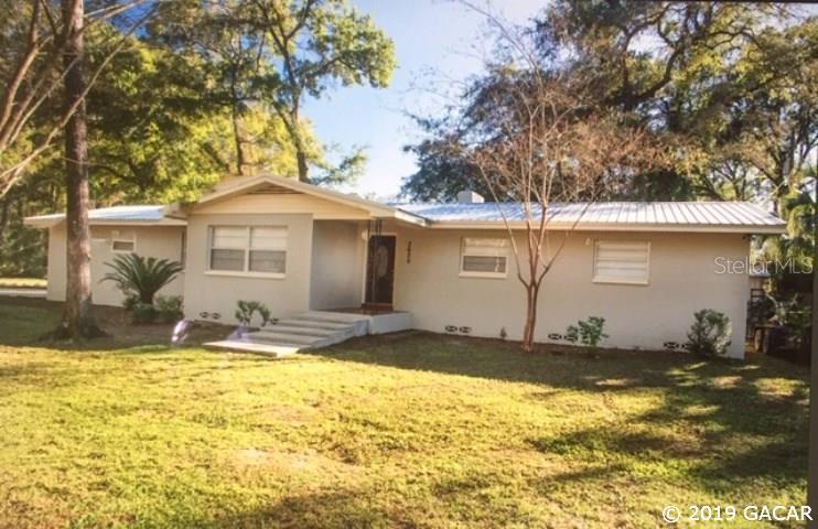3635 NW 23rd Ave., Gainesville, FL 32605