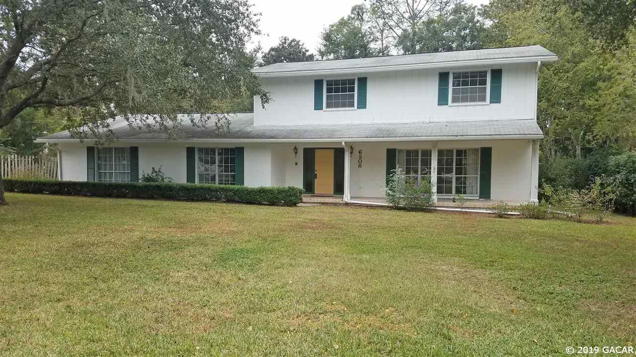 6208 SW 35th Way, Gainesville, FL 32608