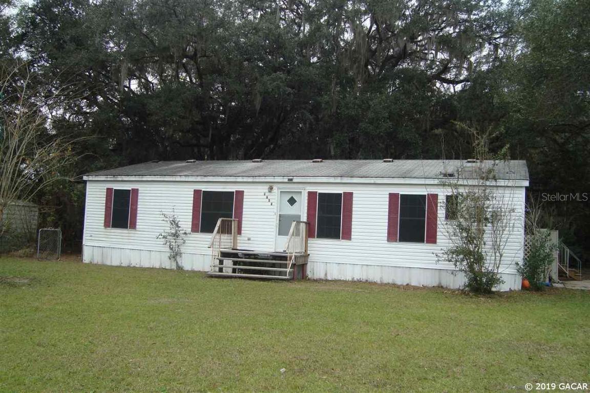 3050 NE 192 Ave., Williston, FL 32696