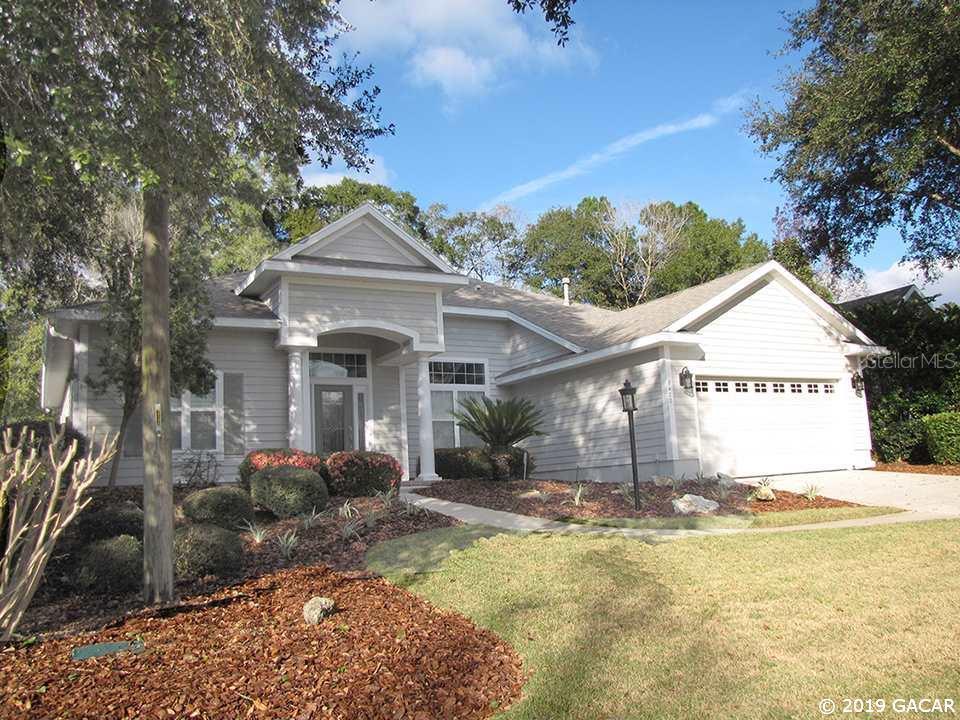 8422 SW 10th Ave., Gainesville, FL 32607