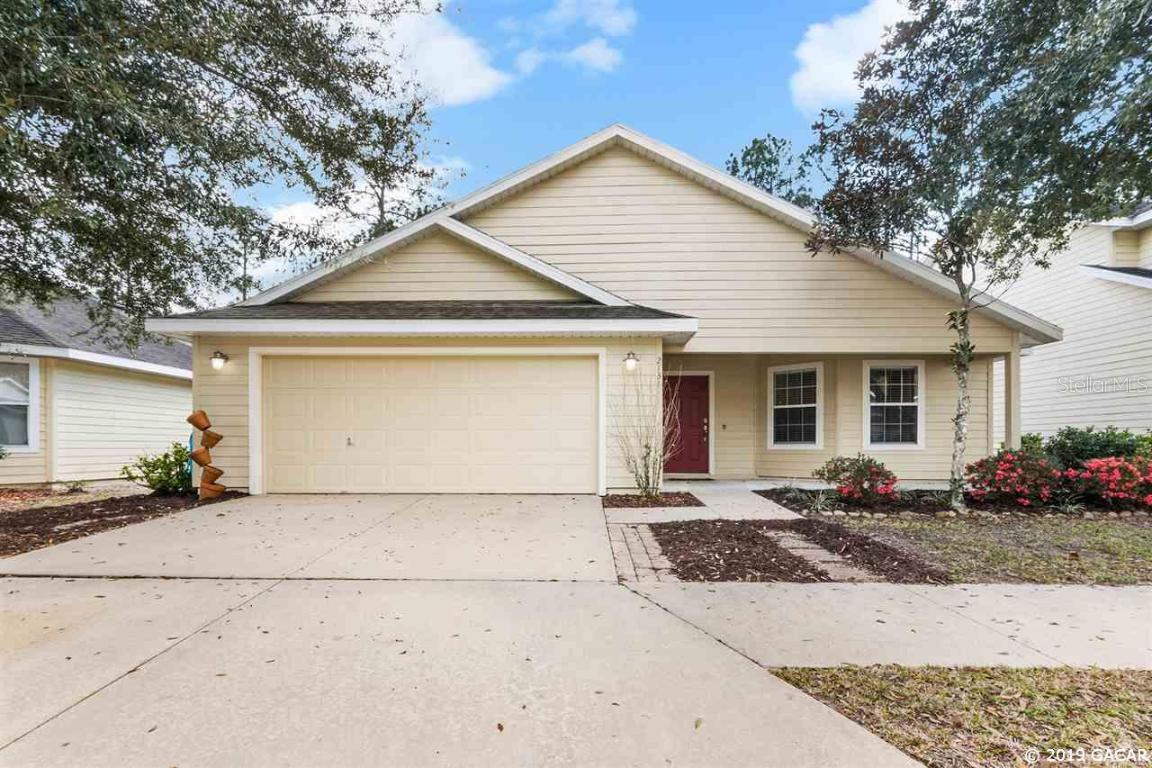 2131 NW 52nd Pl., Gainesville, FL 32605