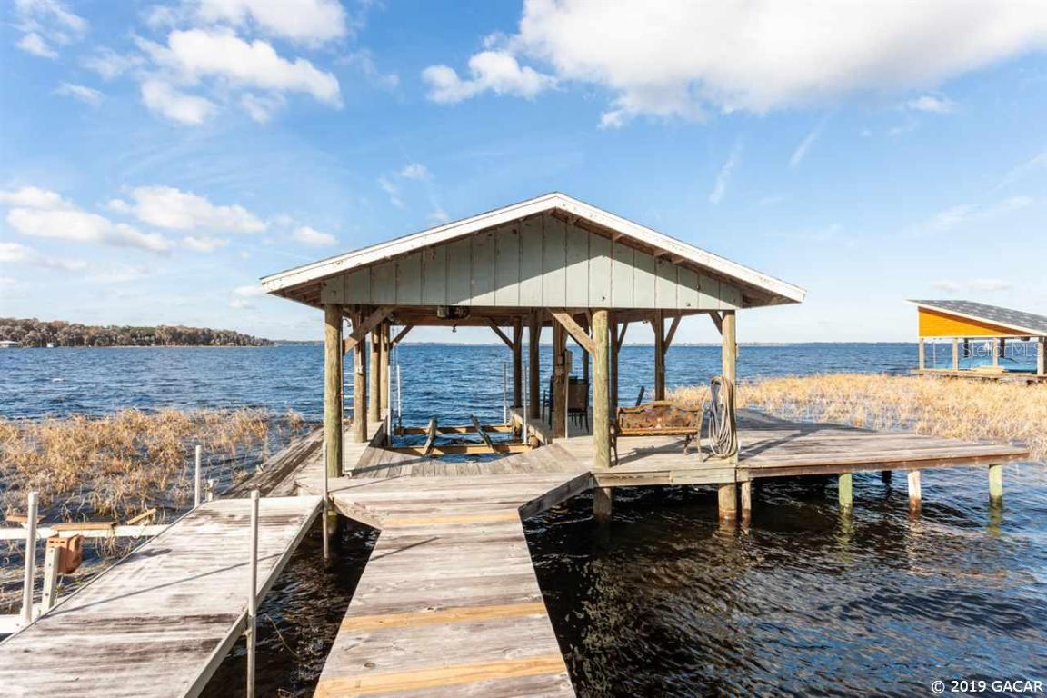 22718 NE 69th Ave., Melrose, FL 32666