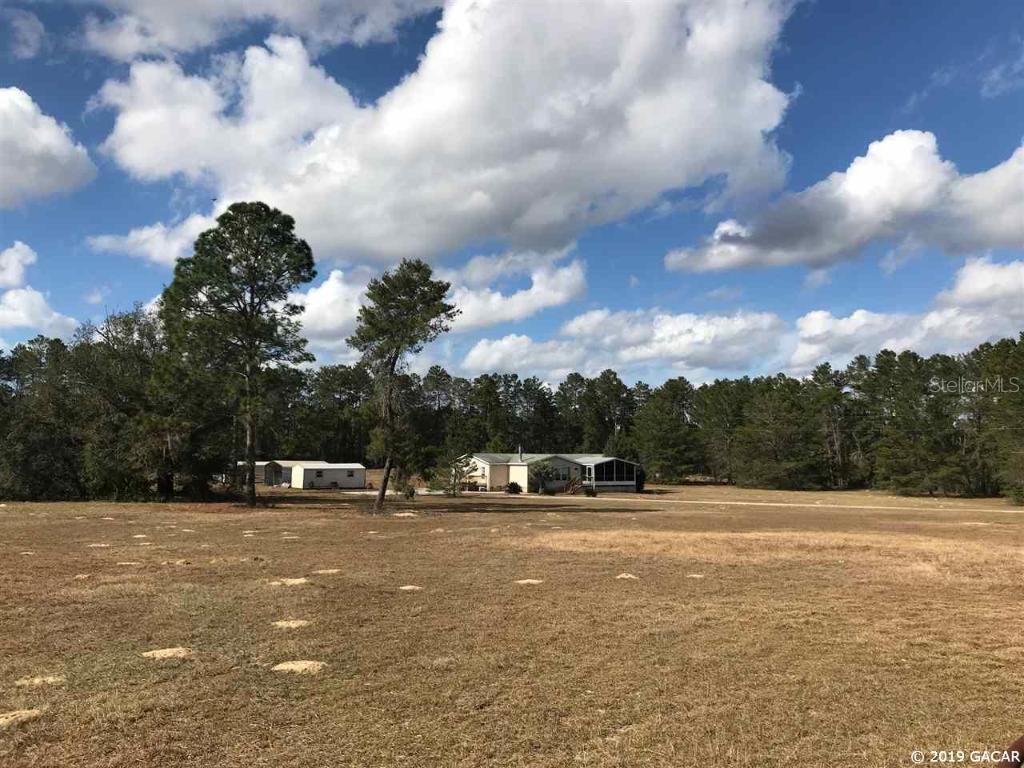 4250 NE 136th Ave., Williston, FL 32696