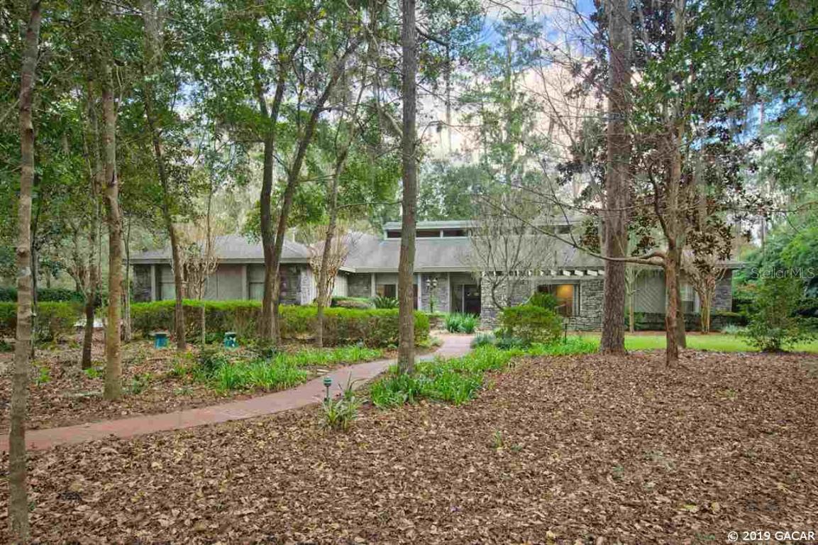 2715 NW 22nd Dr., Gainesville, FL 32605