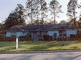 5335 NW 34th Terrace, Gainesville, FL 32653