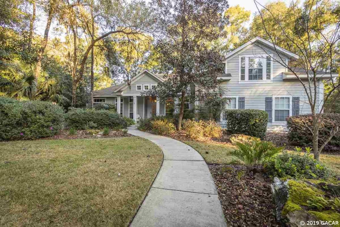 8102 SW 16th Pl., Gainesville, FL 32607