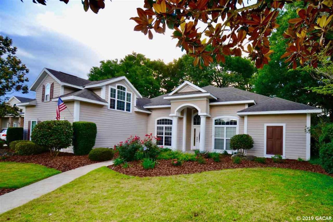1404 SW 85 Ter., Gainesville, FL 32607