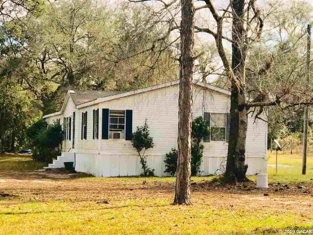 9991 NE 105th Ave, Archer, FL 32618