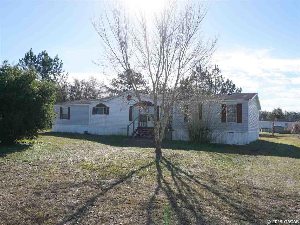 9234 NW 148th Tr., Lake Butler, FL 32054