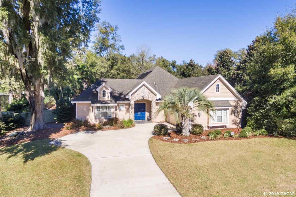 10330 SW 25 Pl., Gainesville, FL 32608