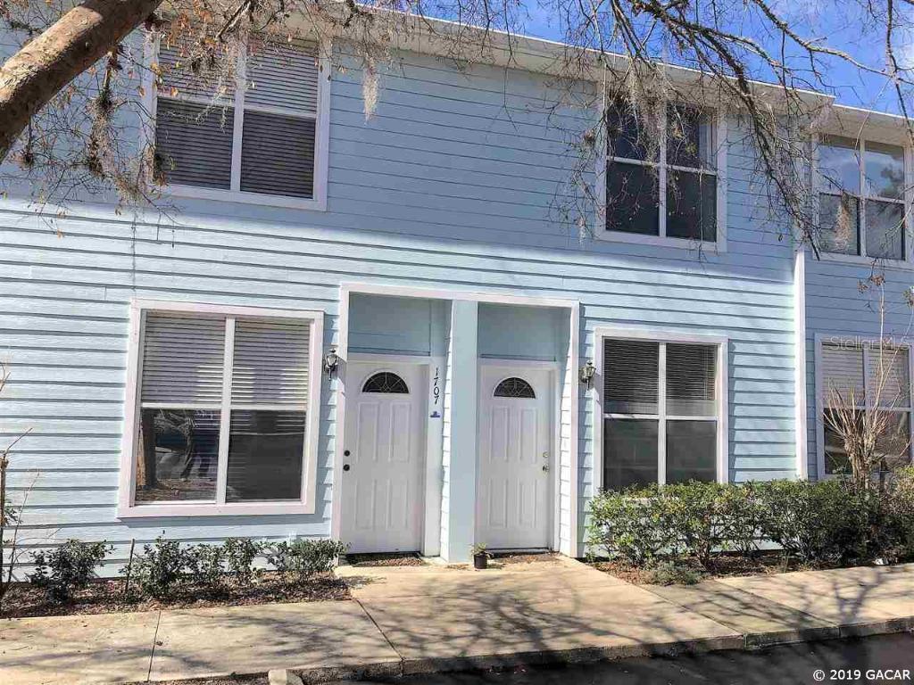 3890 SW 20th Ave. #1707, Gainesville, FL 32607