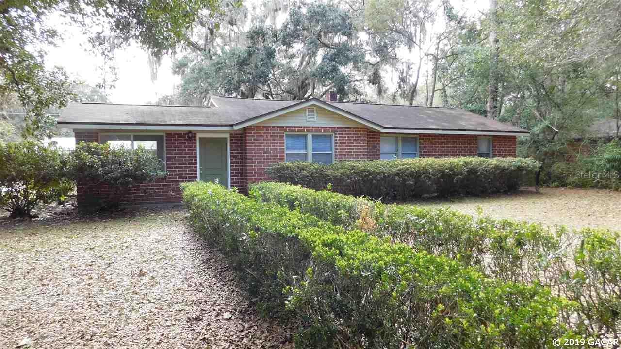 1003 NW 15th Ave., Gainesville, FL 32601