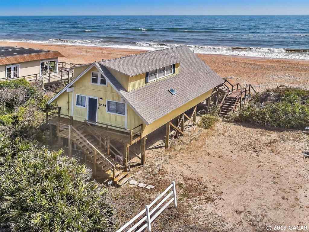 2591 S Ponte Vedra Blvd, St Augustine, FL 32082