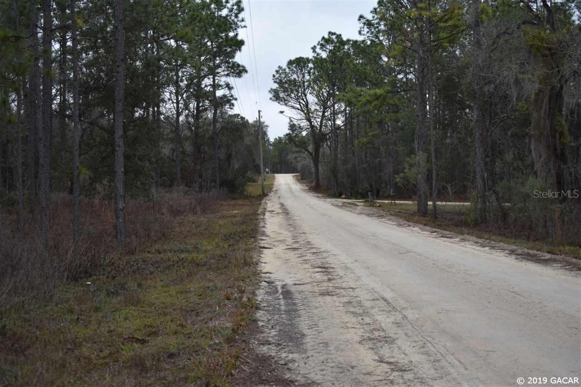 1150 SE 143rd Ct., Williston, FL 32696