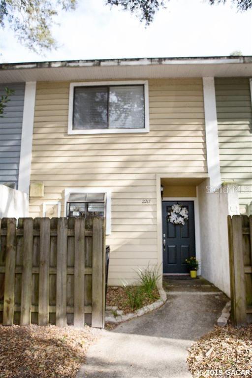 2217 SW 39th Way, Gainesville, FL 32607