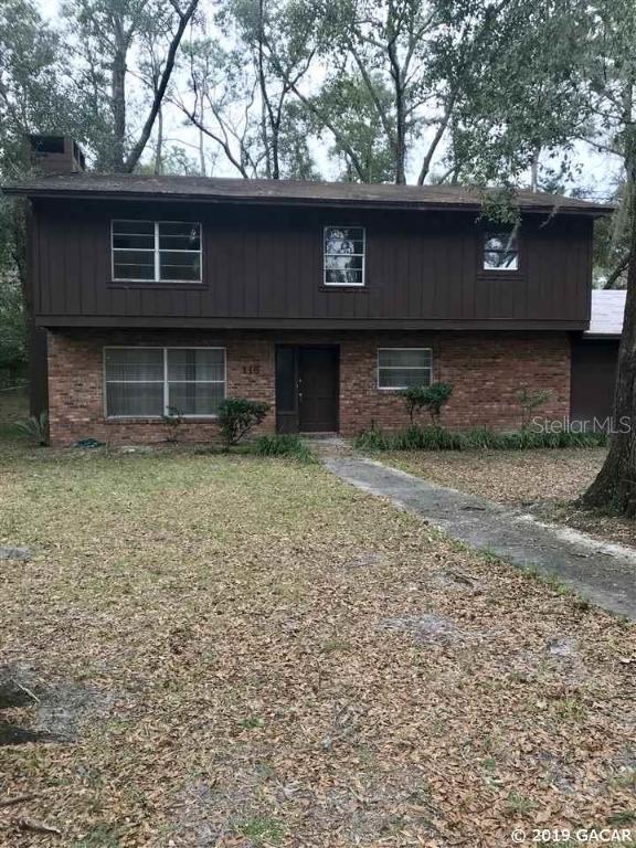 116 SW 40th Ter., Gainesville, FL 32607