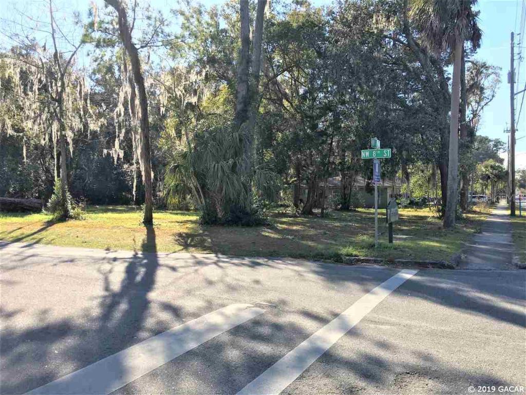 807 NW 16th Ave., Gainesville, FL 32601