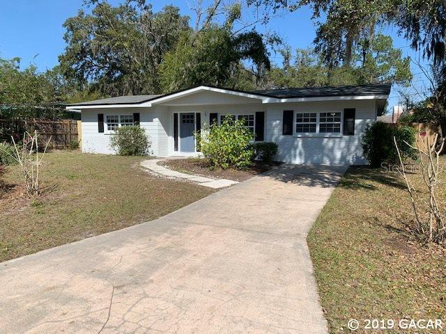 1774 NE 21st Way, Gainesville, FL 32609