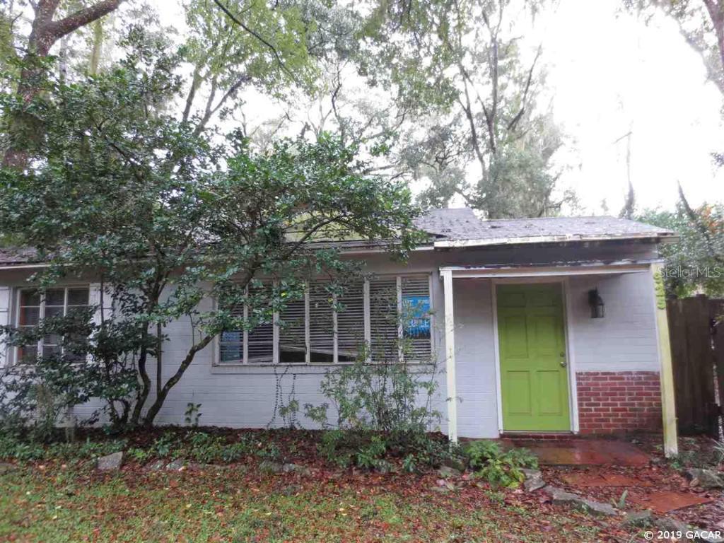 925 NW 13th Ave., Gainesville, FL 32601