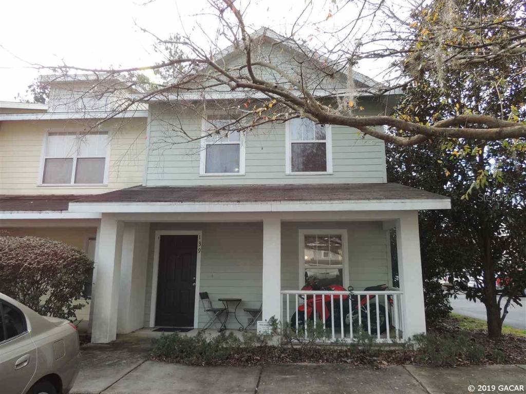 4237 SW 22nd Ln. #139, Gainesville, FL 32607