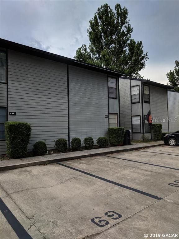 4345 SW 20th Ln., Gainesville, FL 32607