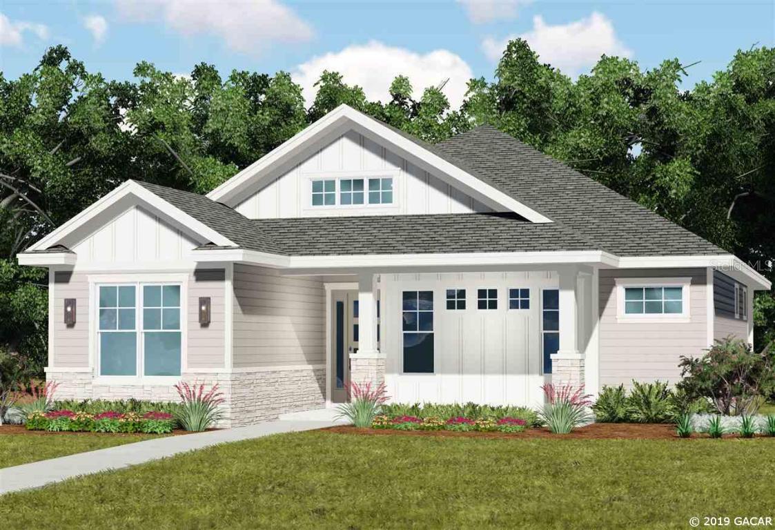 11967 SW 28th Ave., Gainesville, FL 32608