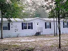 25512 SW 66 Ave, Newberry, FL 32669
