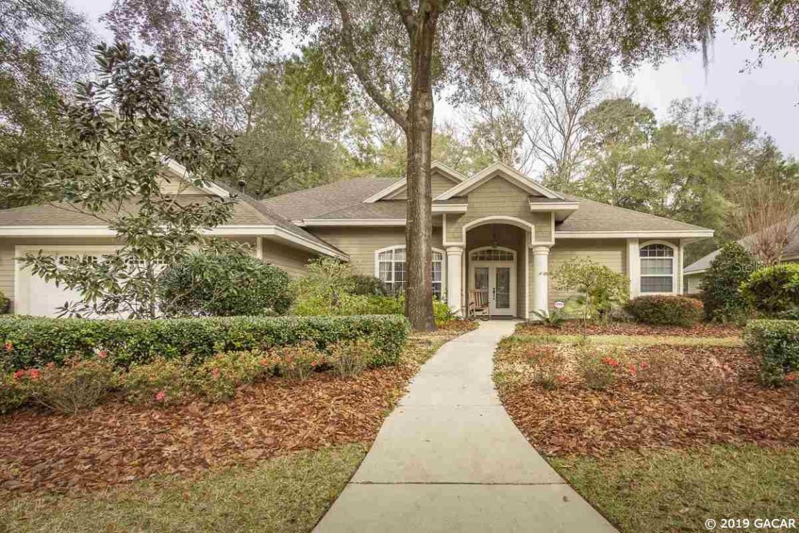 3633 SW 94th Way, Gainesville, FL 32608