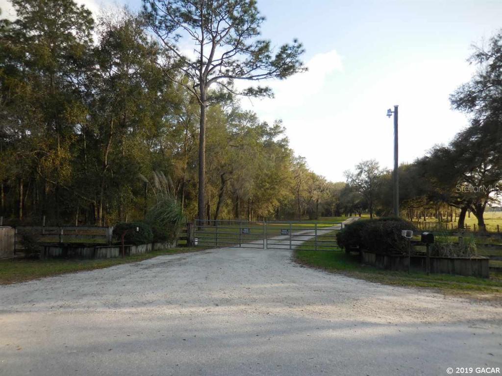 1051 SE 165th Ave., Williston, FL 32696