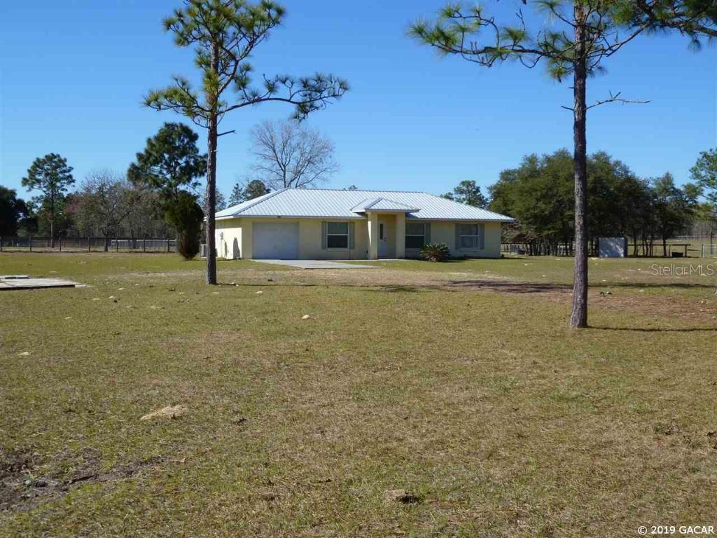 10650 SE 138th Ter., Dunnellon, FL 34431