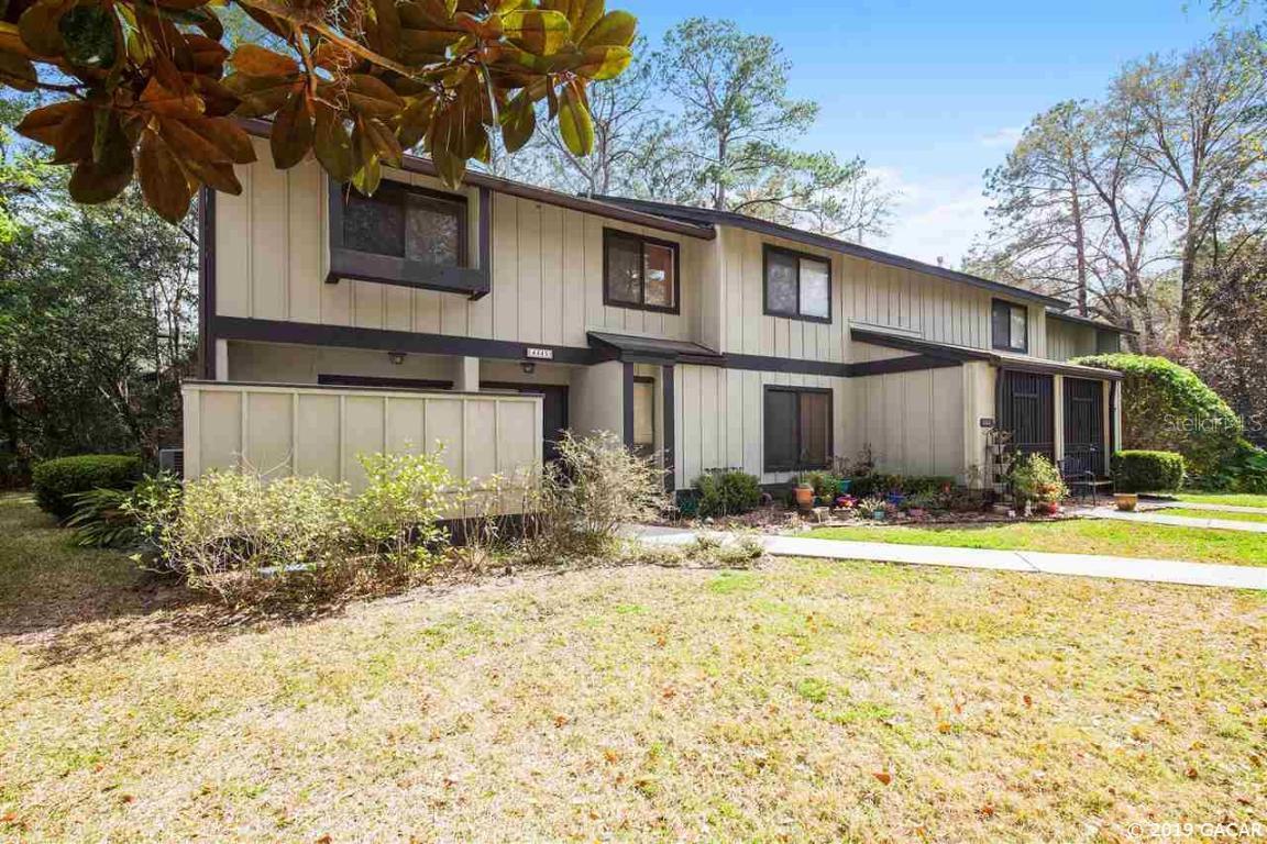 4445 Black Forest Way Way, Gainesville, FL 32605