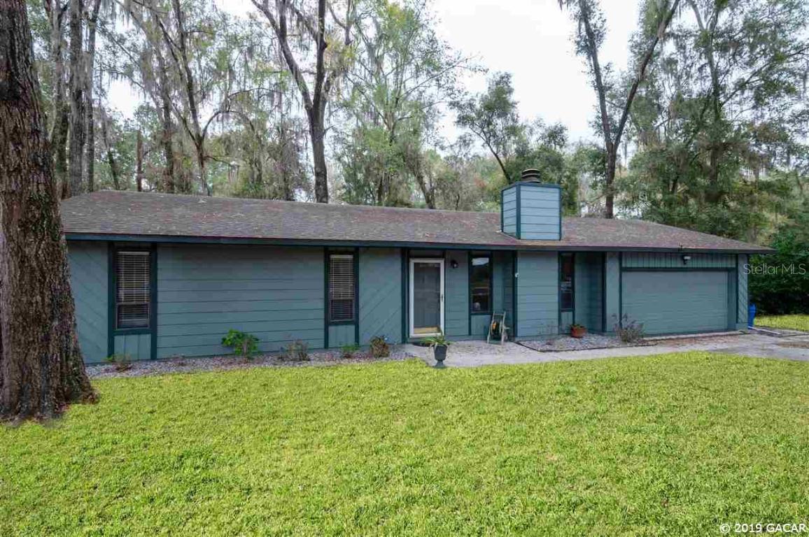 7922 SW 53rd Pl., Gainesville, FL 32606