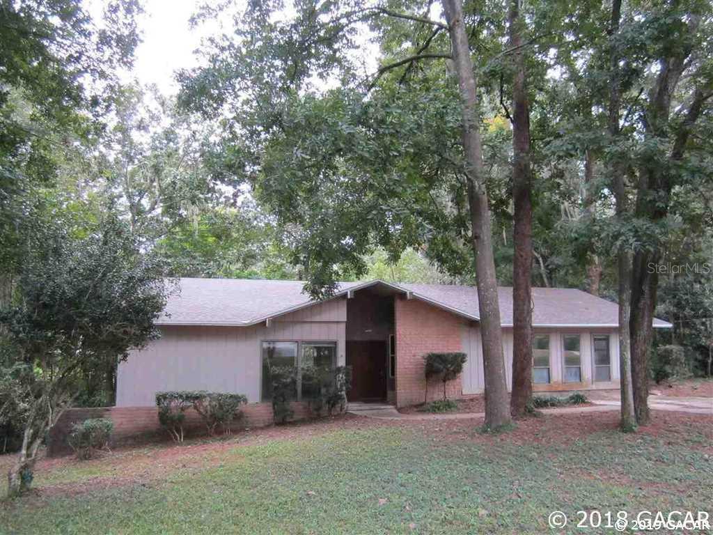 1735 NW 14th Ave., Gainesville, FL 32605