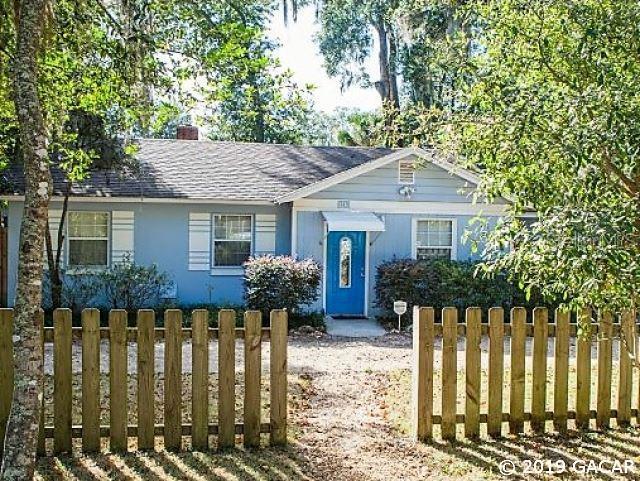 703 NW 11th Ave., Gainesville, FL 32601